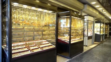 تجاوز المليون دينار.. أسعار الذهب في بغداد وأربيل تسجل قفزة قياسية جديدة